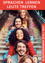 GoAcademy Kursprogramm