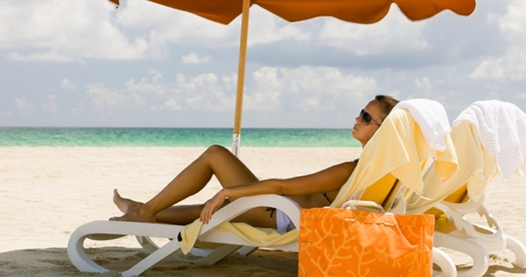 GoAcademy Reise-Checkliste