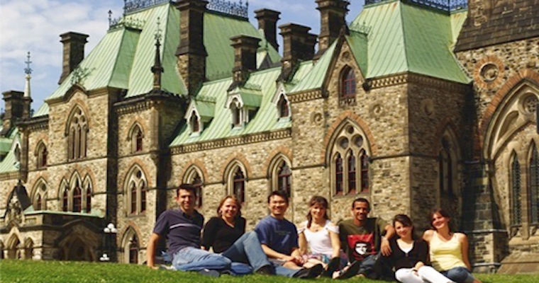 Kanada Ottawa