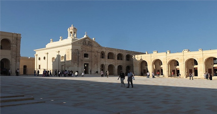 Malta St-Julians