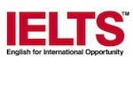IELTS-Zertifikat