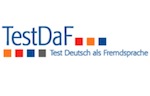 Test-DaF Logo