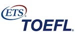 TOEFL-Zertifikat