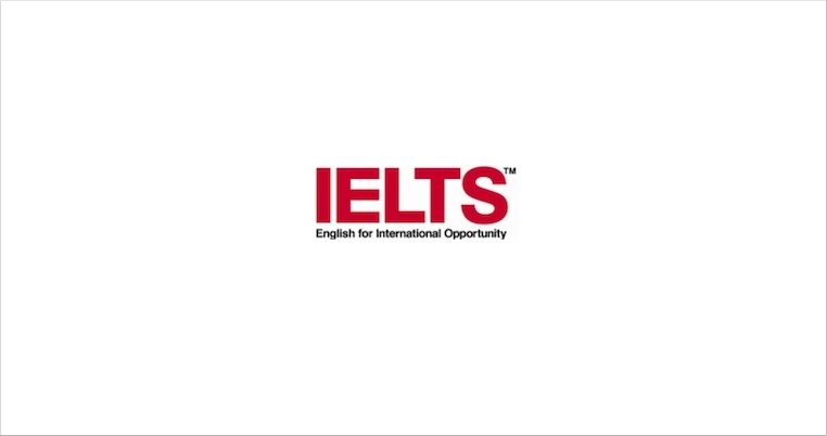 IELTS Logo