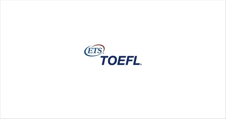 TOEFL Logo
